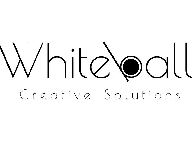 Whiteball Creative Solutions official company Logo
