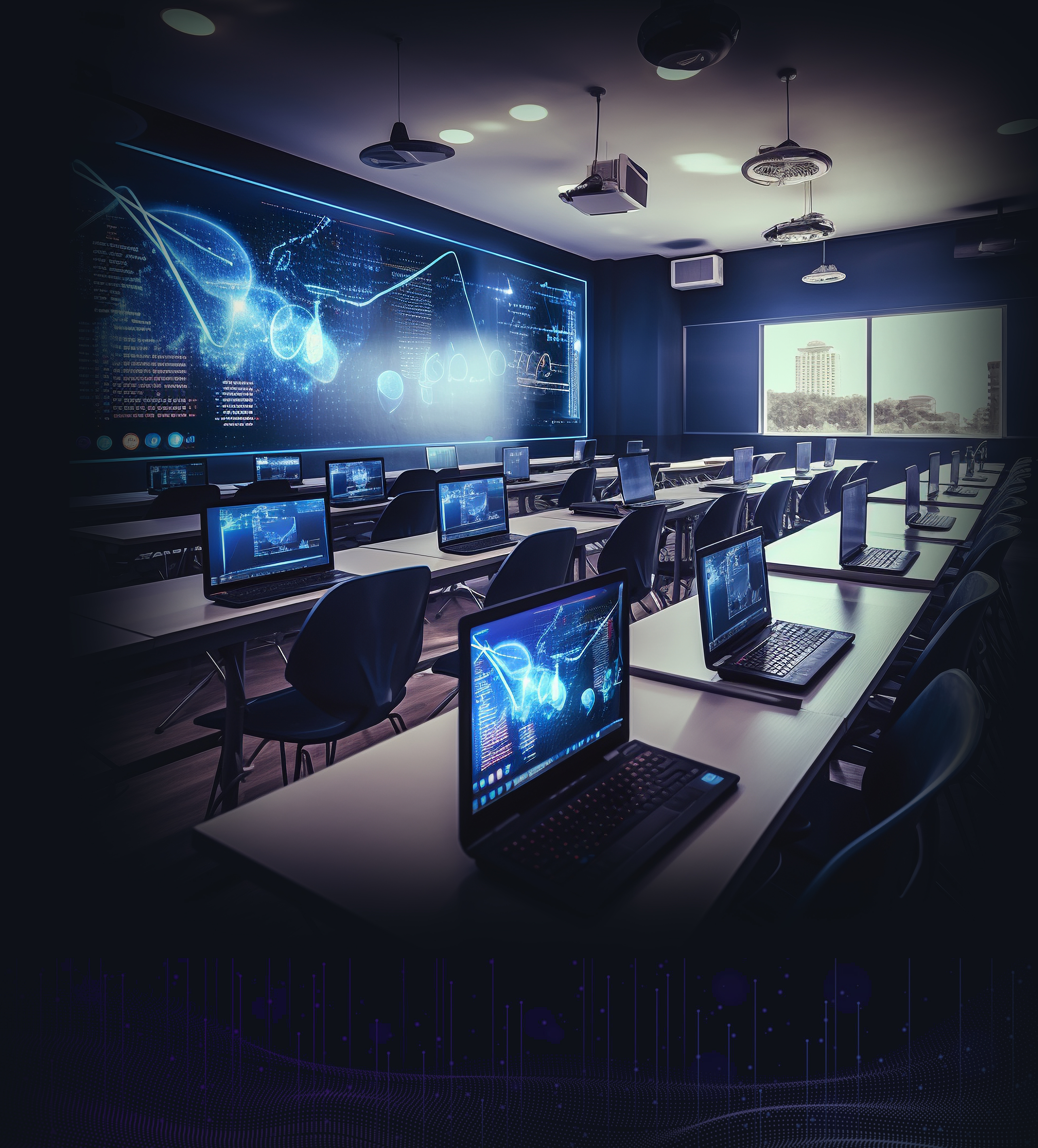 IT support solutions computer, printer, cloud, network internet connection services in johannesburg sandton edenvale