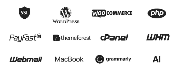 website design development technology intergration, whiteball creative solutions, digital ai service